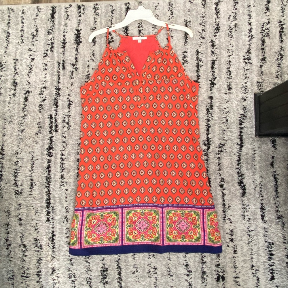 SKIES ARE BLUE Mariette dress